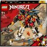 Lego Ninjago Ninja Ultra Combo Mech 4 In 1 Set 71765