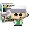 Funko POP TV South Park- Boyband Kyle