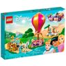 Lego Princess Viaje Encantado de Las Princesas (Idade Mínima Recomendada: 6 anos - 320 Peças)