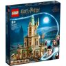 Lego Harry Potter Hogwarts: O Escritorio De Dumbledore 76402 (Idade Mínima: 8 Anos - 654 Peças)