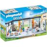 Playmobil 70191 Planta Hospitalar (Idade Míninima: 4 Anos - 297 Peças)