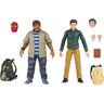 Hasbro Figuras Peter Parker y Ned Leeds Spiderman Homecoming Marvel Legends 15 cm