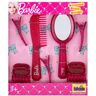 Klein Kit Cabeleireiro Barbie (Idade Mínima: 3)