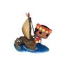 Funko Figura Pop Ride Sup Dlx: Disney 100- Moana(Finale)