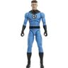 Diamond Figura Mr. Fantastico Fantastic Four Marvel 18 cm