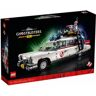 Lego : Ghostbusters Ecto-1 - 10274 (Idade Mínima: 18 - 2352 Peças)