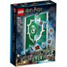 Lego Harry Potter Estandarte de La Casa Slytherin (Idade Mínima Recomendada: 9 anos - 349 Peças)