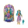 Mattel Boneca Enchantimals Reina Penélope e Rainbow GYJ14 (Idade Mínima: 3 anos)