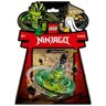 Lego Ninjago: Treino Ninja Spinjitzu de Lloyd 11026 (Idade Mínima Recomendada: 6 anos)