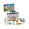 Lego 41684 Gran Hotel De Heartlake (Idade Míninima: 3 Anos)