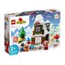 Lego 10976 Casa Do Pai Natal (2 anos - 50 Peças)