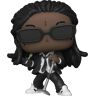 Funko Figura Pop! Lil Wayne With Lollipop