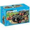 Playmobil Wild Life: Pick-Up de Aventureiros - 5558 (Idade mínima: 4)