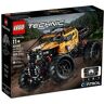 Lego Technic: Todo-o-Terreno 4x4 X-treme - 42099 (Idade mínima: 11 - 958 Peças)