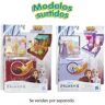 Hasbro Disney Frozen 2 Playset Adventures (2 Modelos Diferentes) (Idade Mínima Recomendada: 4 anos)