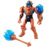 Mattel Figura Man-At-Arms He-Man and the Masters of the Universe Power Attack