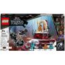 Lego Marvel: Sala do Trono do Rei Namor 76213 (Idade Mínima Recomendada: 7 anos)