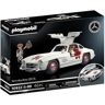 Playmobil Mercedes Benz 300 Sl (Idade Mínima Recomendada: 5 anos - 46 Peças)