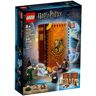 Lego : Momento Hogwarts: Aula de Transfiguração (Idade Mínima: ‍8 - 241 Peças)