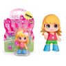 Pinypon Boneca Figures S8 Cdu Blonde