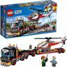 Lego City - Great Vehicles: Transporte de Carga Pesada (Idade Mínima: 5)