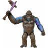 Flair Monsterverse Godzilla Vs Kong Figura Kong Com Ax 15cm (Idade Mínima Recomendada: 4 anos)