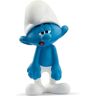 Schleich Figura Smurf Cansado 5,5 Cms