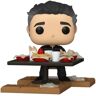 Funko Figura Pop! Marvel Avengers Deluxe Victory Shawarma Bruce Banner Modelo 755 54899 Edición Exclusiva