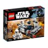 Lego Star Wars: Speeder de Transporte da Primeira Ordem - 75166 (Idade mínima: 6 - 117 Peças)