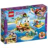 Lego Friends: Missão Resgate de Tartarugas (Idade mínima: 6 - 225 peças)