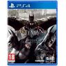 S/marca Coleção Batman Arkham City Edição Padrão Ps4