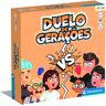 Clementoni Jogo Coletivo Duelo De Geracoes 67777