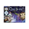 Ravensburger Jogo Coletivo Who saw it? (Idade Mínima Recomendada: 6 anos)