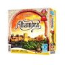 Queen Games Jogo de Tabuleiro Alhambra Edição Revista (Portugês)