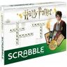 Mattel Jogo Coletivo Jogo de Palavras Scrabble Harry Potter (Idade Mínima Recomendada: 10 anos)