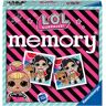 Ravensburger Puzzle Memory Lol 72 Peças Crianças