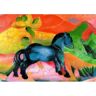 Puzzle Michele Wilson Puzzle Madeira - Bege - 29 x 21 cm)