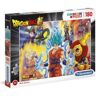 Clementoni Dragon Ball 1 Puzzle 180 Pieces