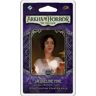 Fantasy Flight Jogo de Cartas Arkham Horror LCG: Jacqueline Fine Investigator Deck (Idade Mínima: 13 Anos - Dificuldade: Intermédio)