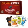 Asmodee Gatinhos explodindo (Idade minima recomendada: 7 anos)