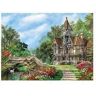 Clementoni Puzzles 500 Old Waterway Co