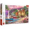 Trefl Puzzle 1500 Pcs Costa Dourada