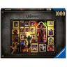 Hasbro Puzzles MB Jafar Aladdin (1000 peças)