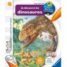 Ravensburger Jogo Educativo Je Decóuvre Les Dinosaurs 1 Peça