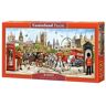 Castorland Pride Of London 4000 Pcs Puzzle 4000 Peças