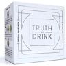 Doqaus Jogo de Cartas Truth Or Drink Adult Casual Party Game Card High Quality (Idade Mínima: 3 Anos - Dificuldade: Intermédia)