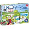 Diset Jogo Coletivo 1000 Km (Idade Mínima Recomendada: 5 anos - Português)