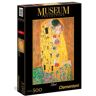 Clementoni Museum Collection Klimt The Kiss Puzzle 1000 Pieces