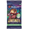 Wizards Of The Coast Jogo de Cartas Mtg Unfinity Draft Booster (Idade Mínima Recomendada: 14 anos - Inglês)