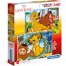 Clementoni Puzzle Rei Leão Disney (60 Peças)